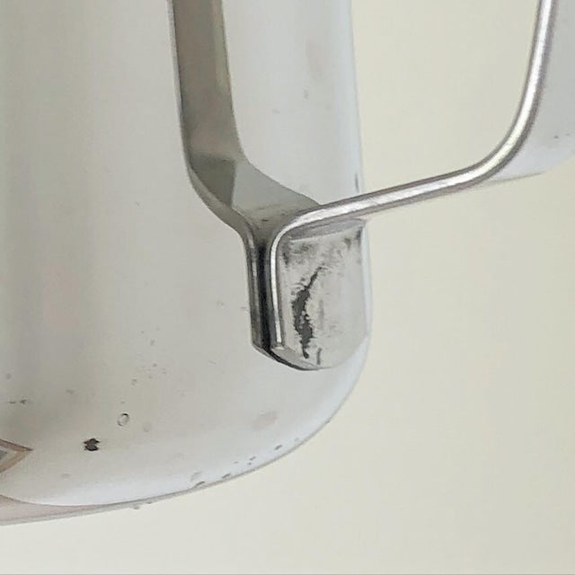 Stainless Tea Pot