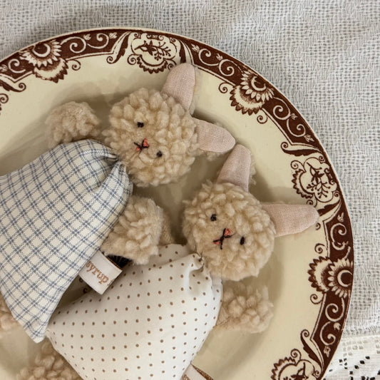 {original doll} Fifi & Loulou
