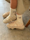 Original collabo socks