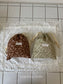 original pouch {matcha latte}