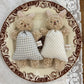 {original doll} Fifi & Loulou
