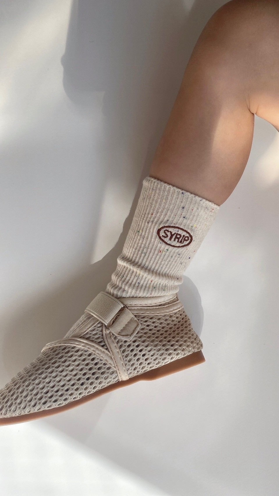 Original collabo socks