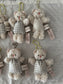 {keyring} Choupette and Perle