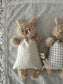 {original doll} Fifi & Loulou