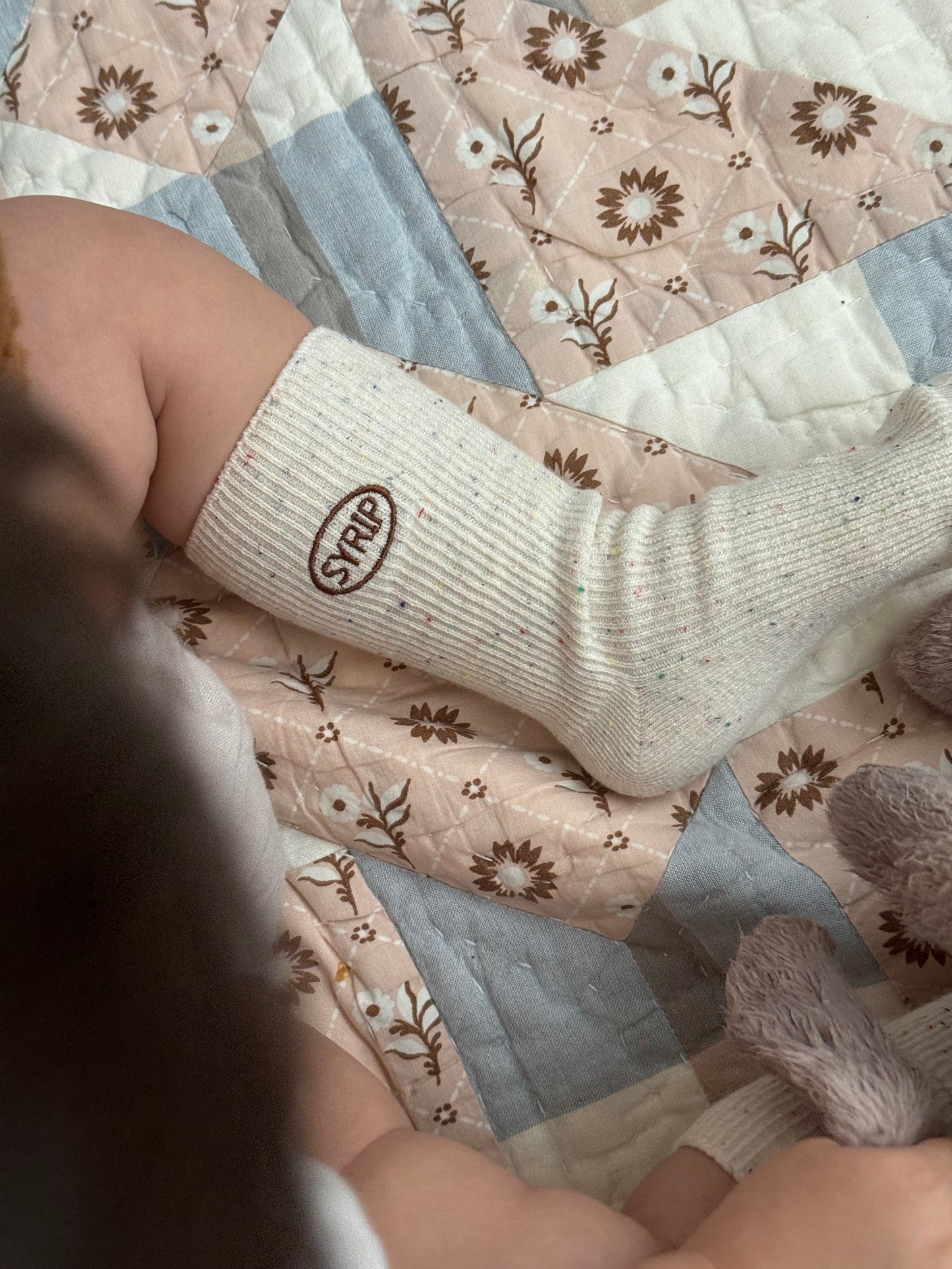 Original collabo socks