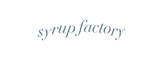 syrup factory