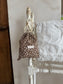 original pouch {dark brown}
