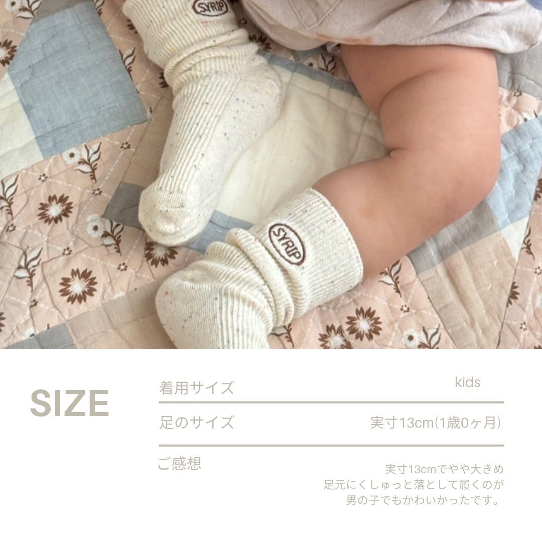 Original collabo socks