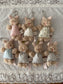 {keyring} Fifi and Loulou