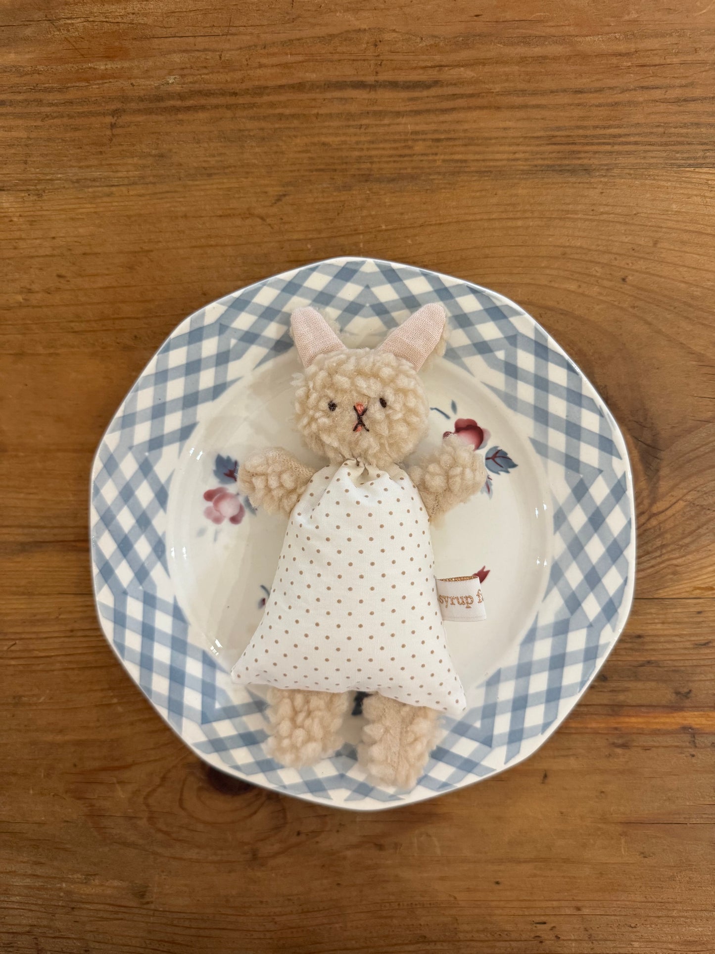 {original doll} Fifi & Loulou