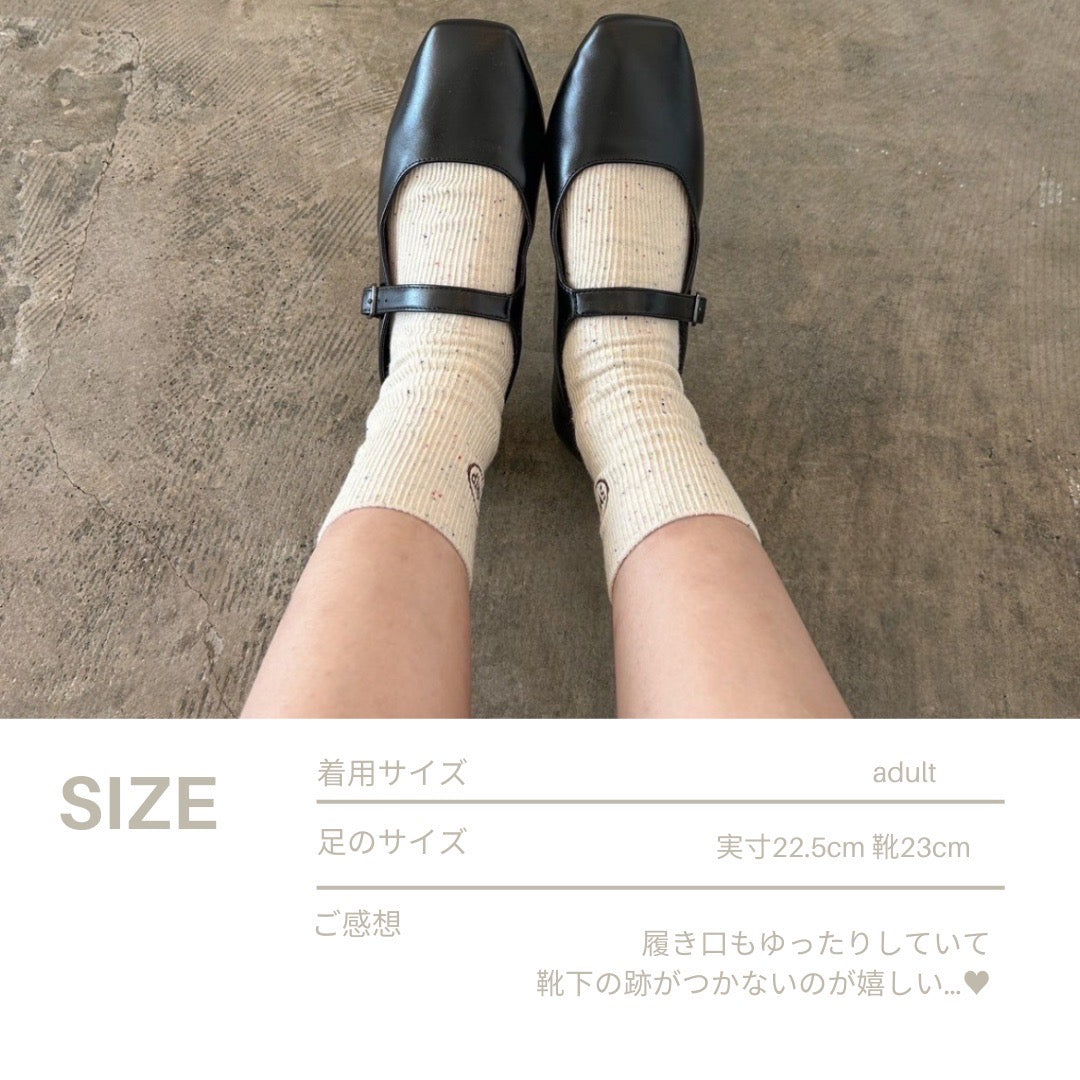 Original collabo socks