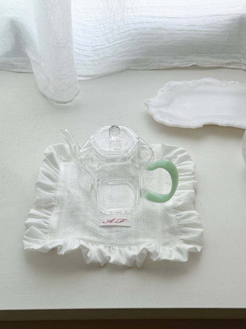 Frill Matte