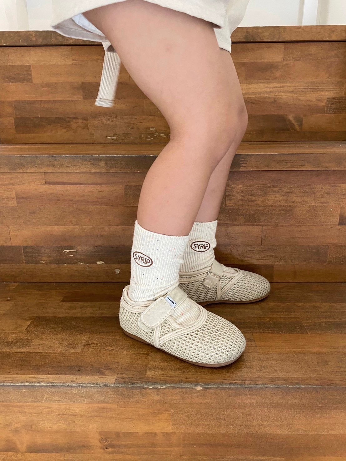 Original collabo socks