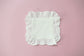 Lace tea coaster