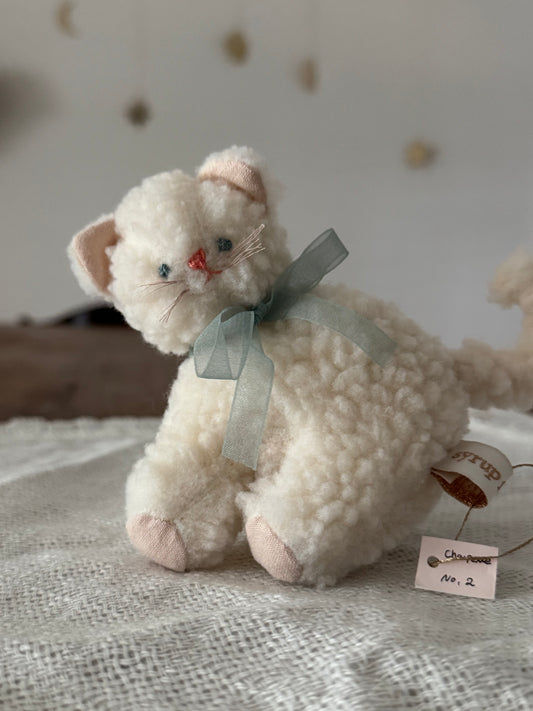 {No.2} Choupette