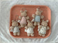 {keyring} Fifi and Loulou
