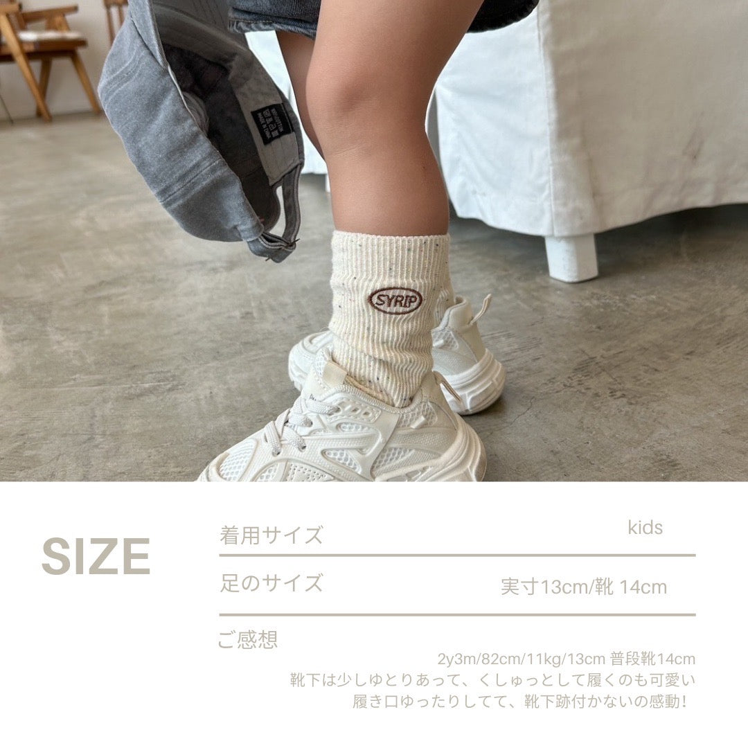 Original collabo socks