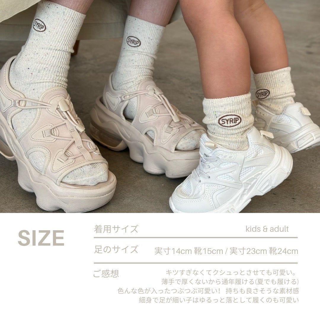 Original collabo socks