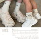 Original collabo socks