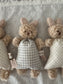 {original doll} Fifi & Loulou