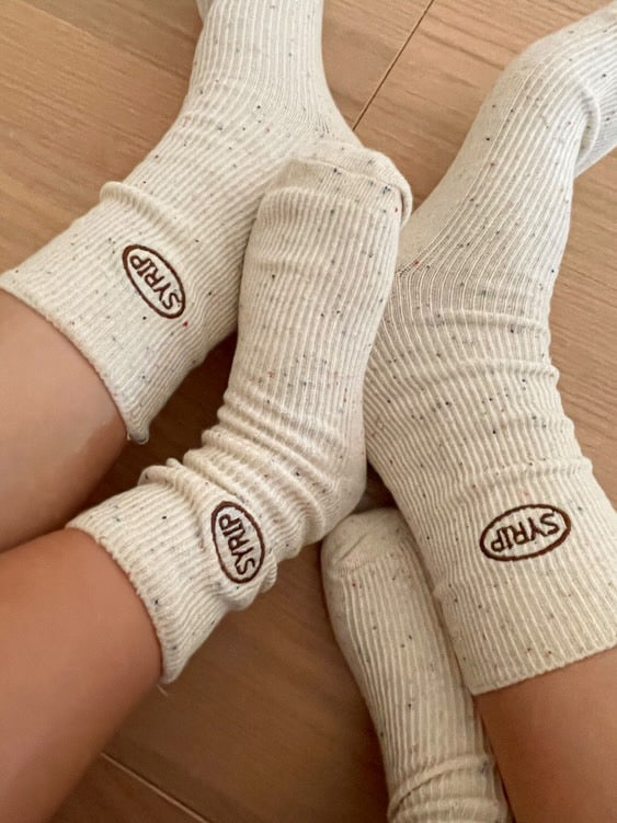 Original collabo socks