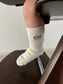 Original collabo socks