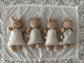 {original doll} Fifi & Loulou