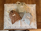 original pouch {brown}