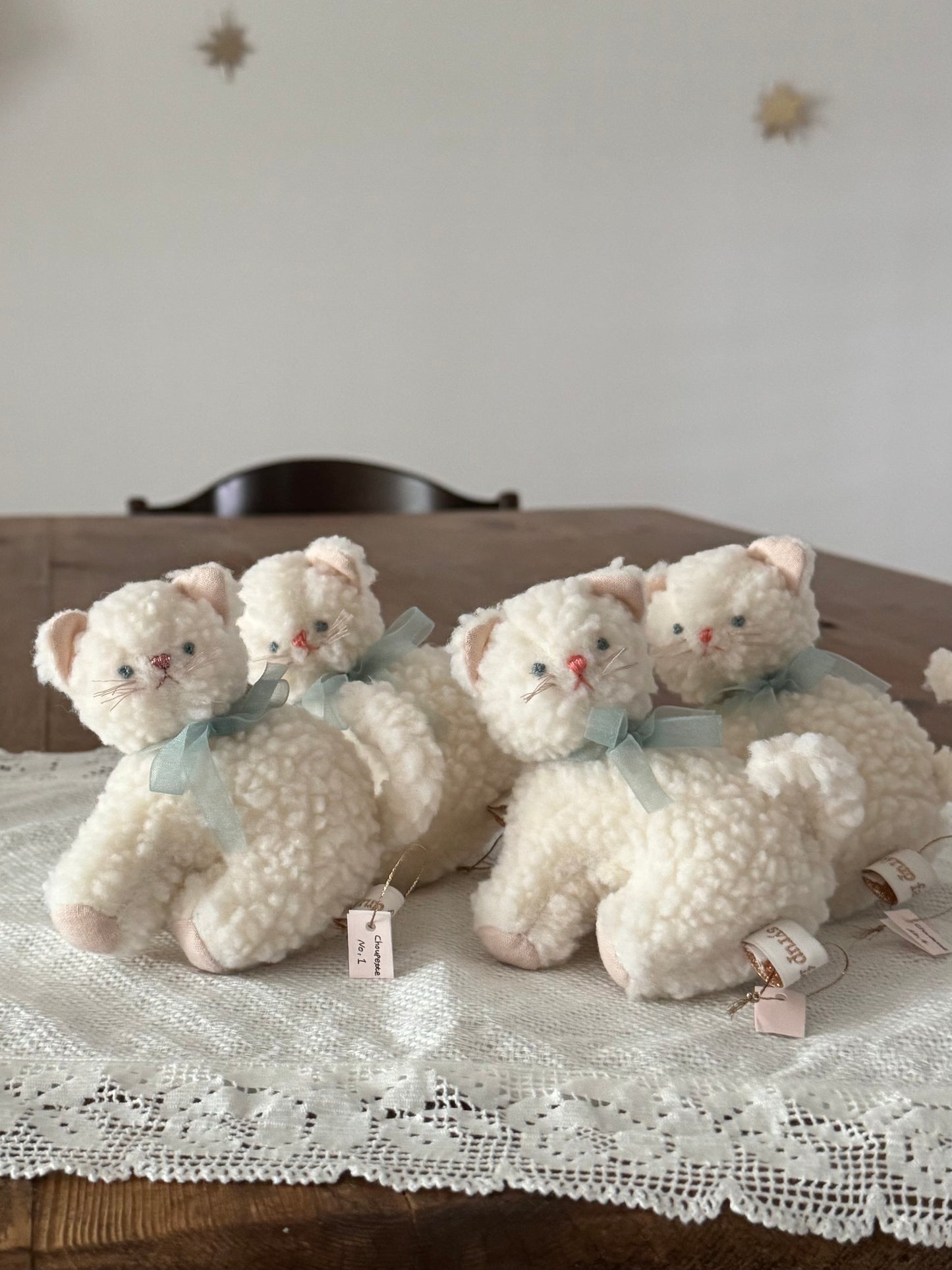 {No.3} Choupette