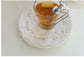Heart tea spoon