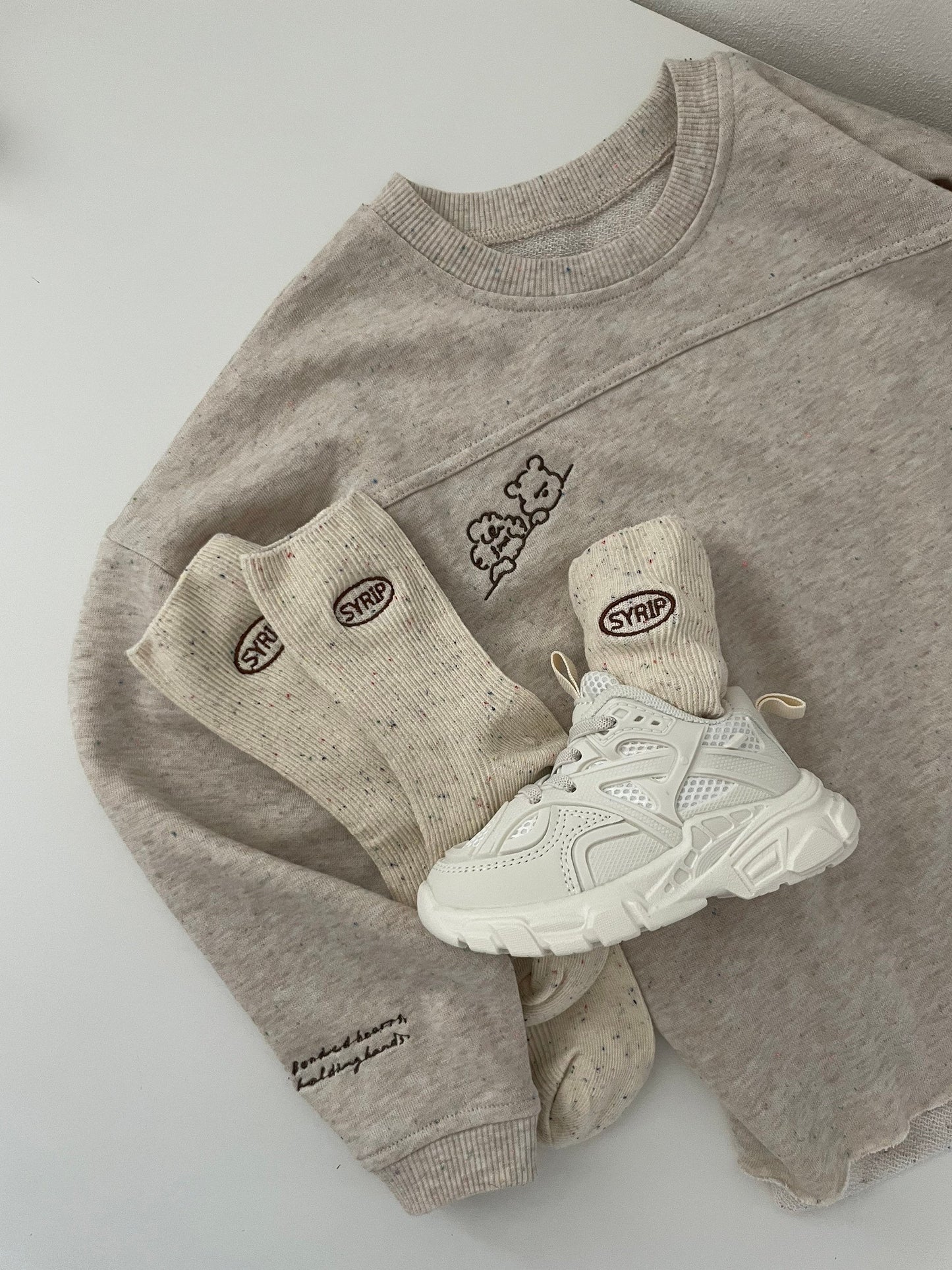 Original collabo socks