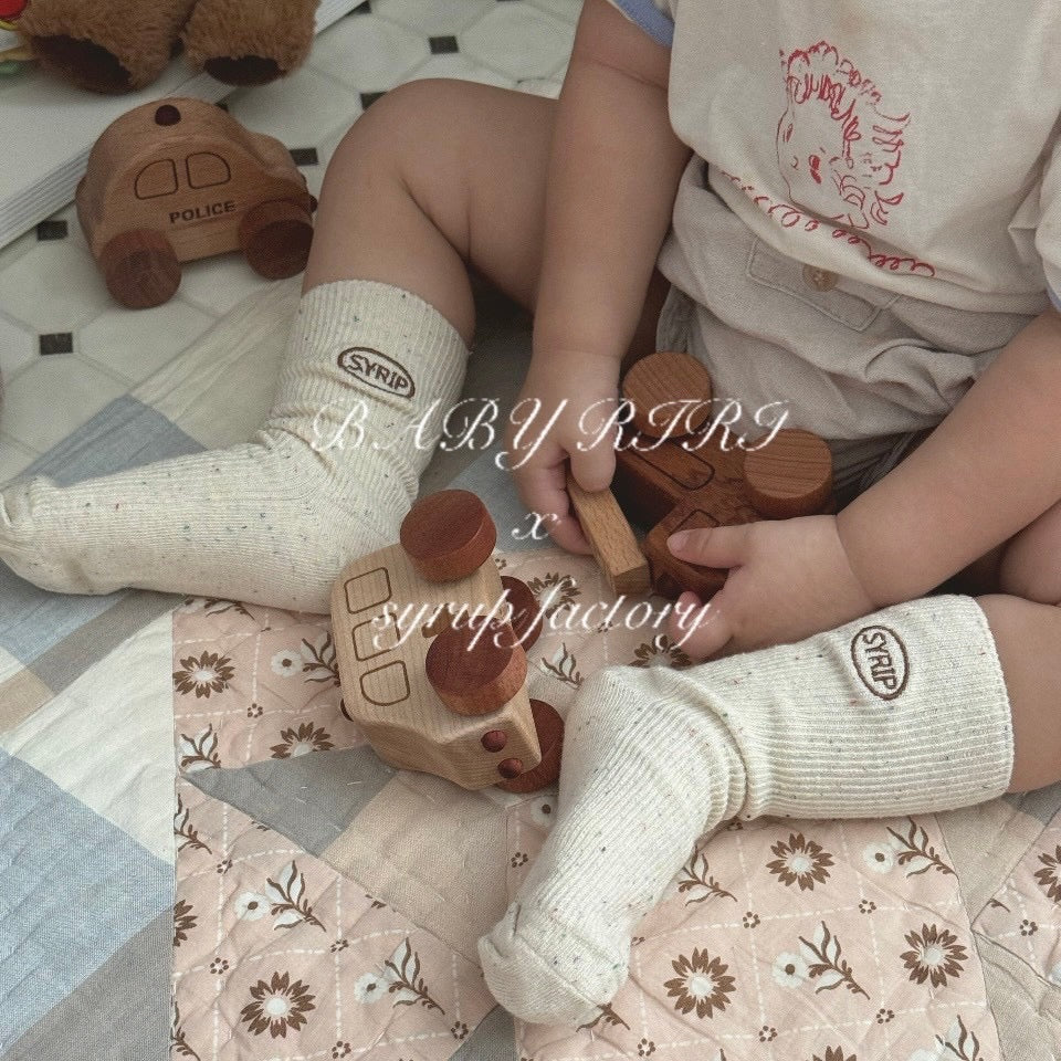 Original collabo socks