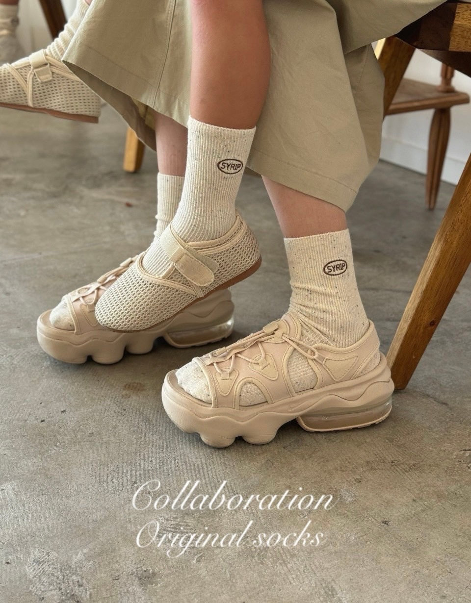 Original collabo socks