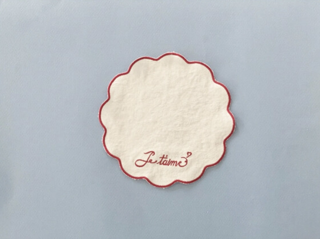juteme coaster [ last one! ]