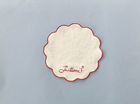 juteme coaster [ last one! ]