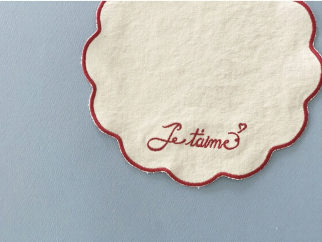 juteme coaster [ last one! ]