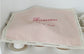 Bienvenue chez moi Lace pinkmat 