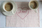 Je t'aime mat