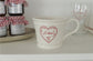 Je t'aime cup