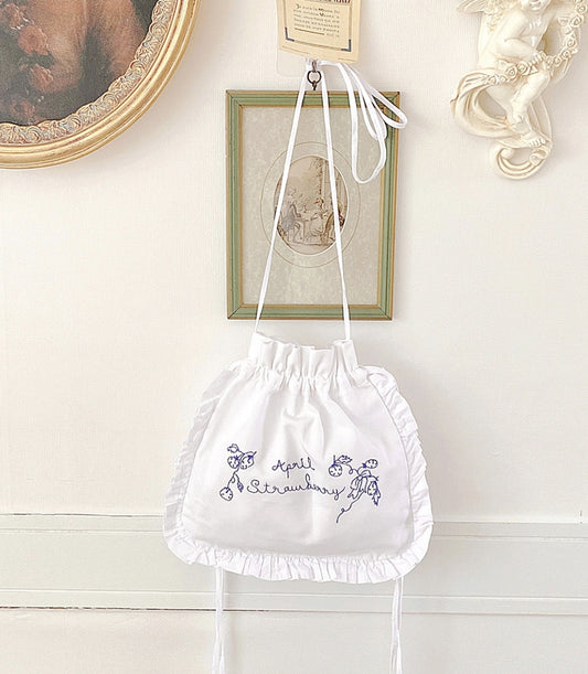 April mini bag [ last one! ]