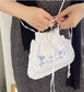 April mini bag [ last one! ]