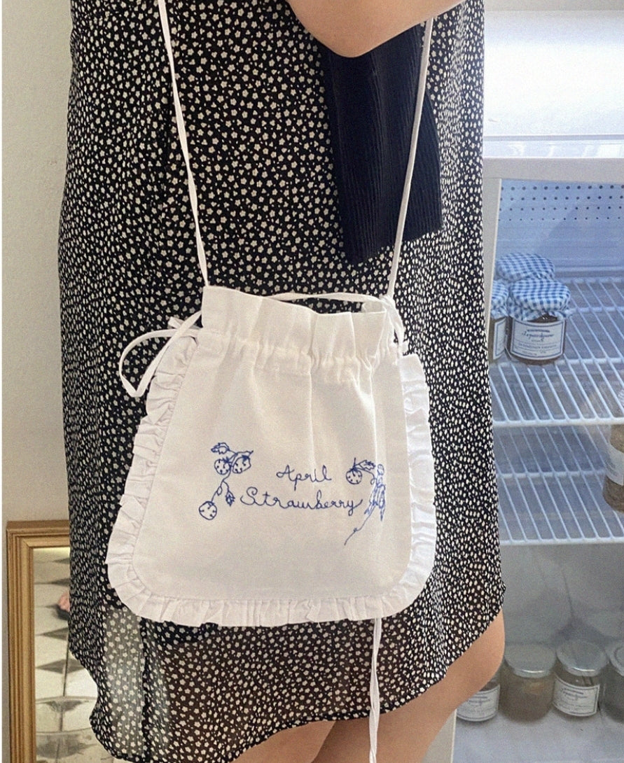 April mini bag [ last one! ]