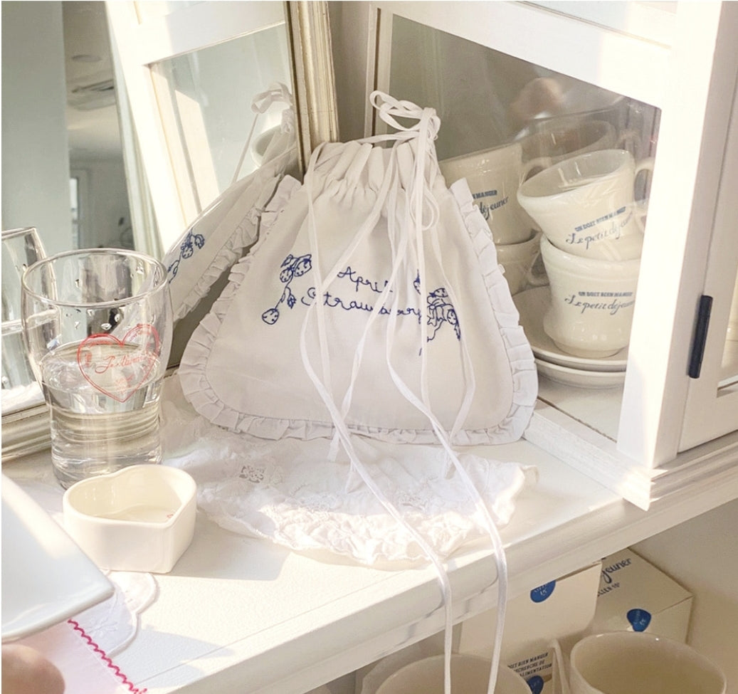 April mini bag [ last one! ]