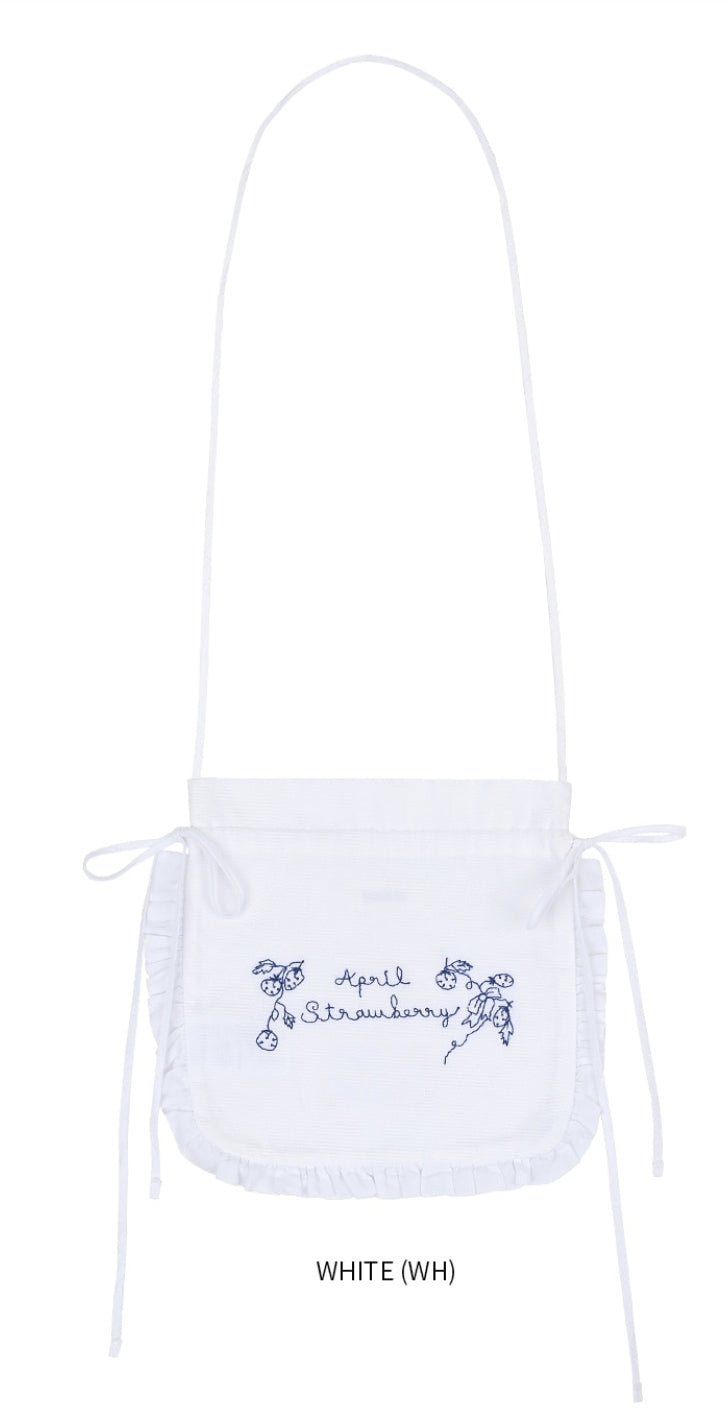 April mini bag [ last one! ]
