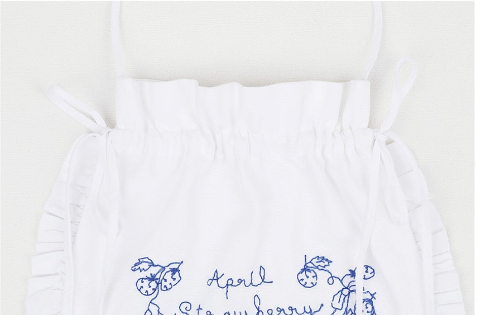 April mini bag [ last one! ]