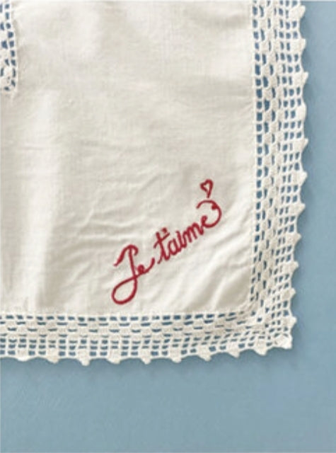 juteme vintage lace 