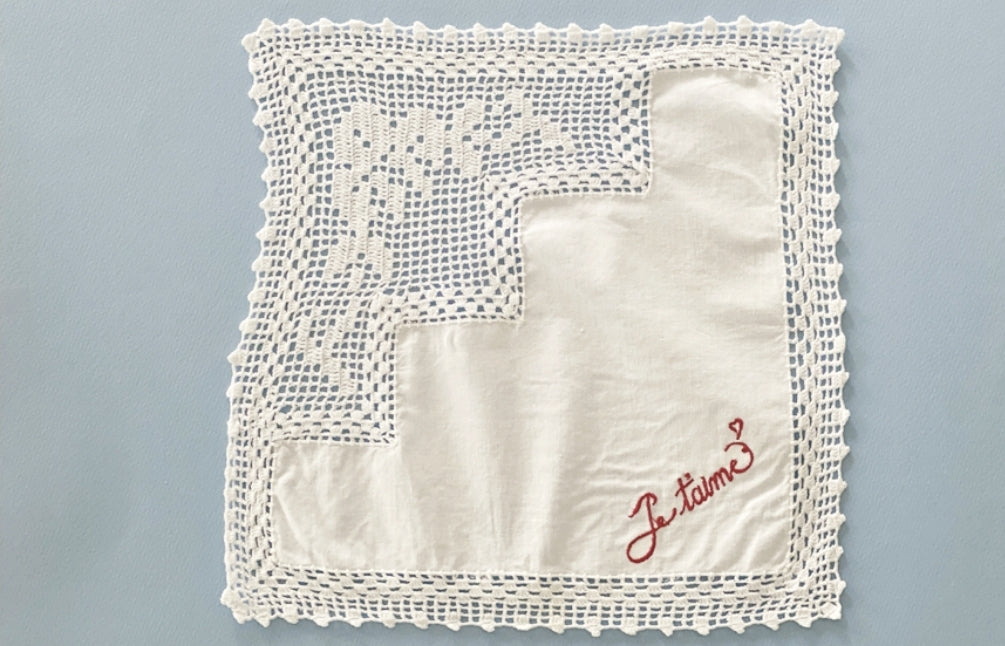 juteme vintage lace 