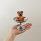 vintage stainless cup
