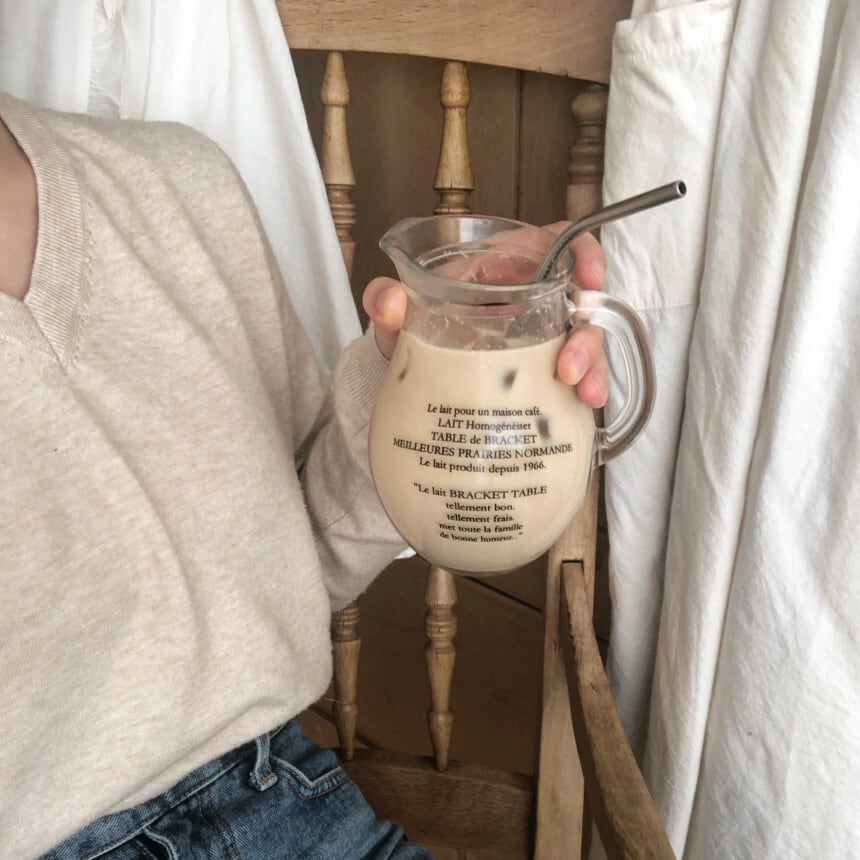 steel straw