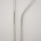 steel straw